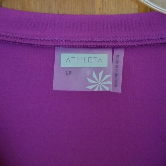 Athleta Dress - Picture 2 of 8